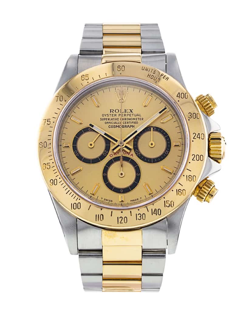 Rolex Daytona 16523 Rolex Daytona 16523